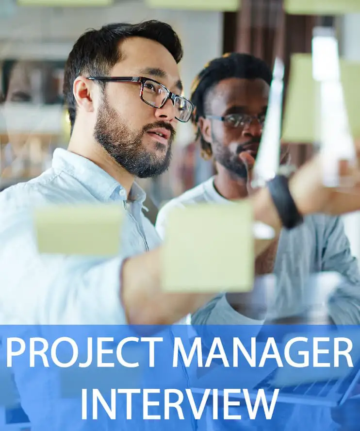 Pass Your Project Manager Interview