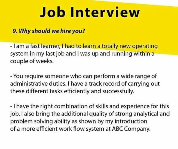 Pin by Venugopal on Interview Questions