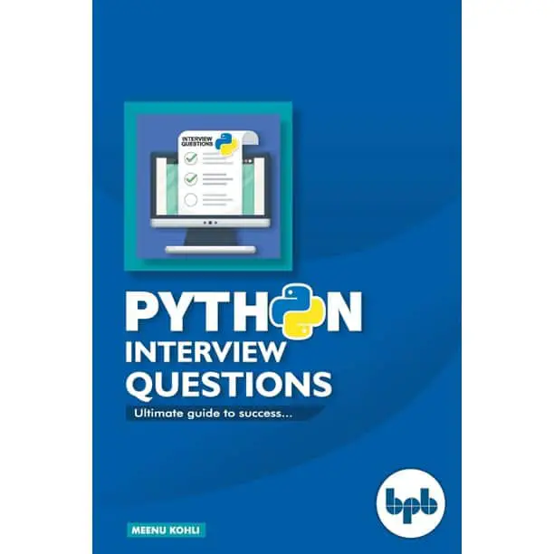 Python Interview Questions (Paperback)