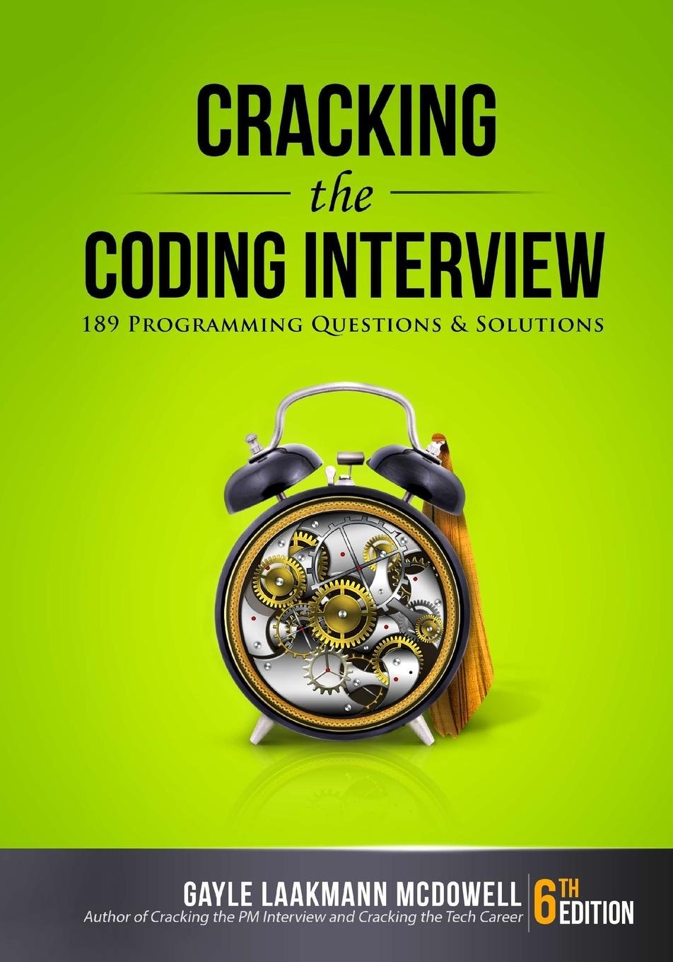 coding interview book java