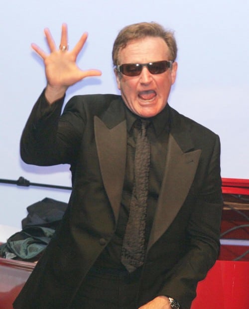 Robin Williams: Five Great Facts You Probably Never Knew About The ...