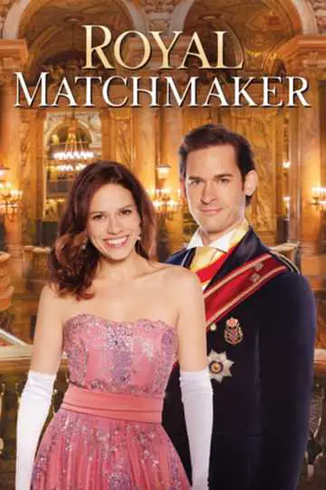 Royal Matchmaker (2018)