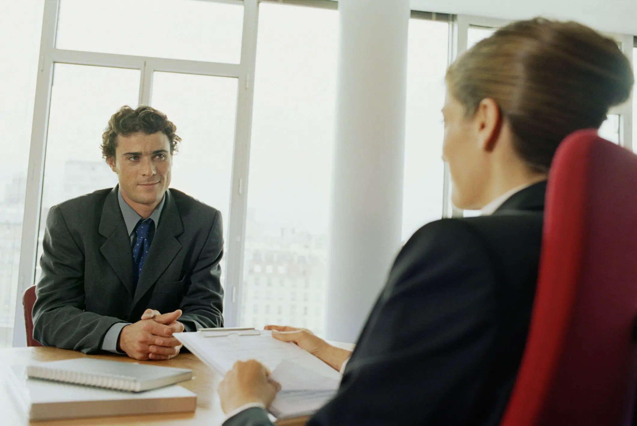 Sales Interview Questions and Best Answers