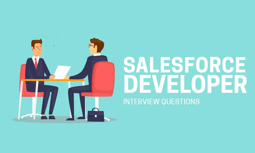 Salesforce Developer interview questions: how to stand out ...