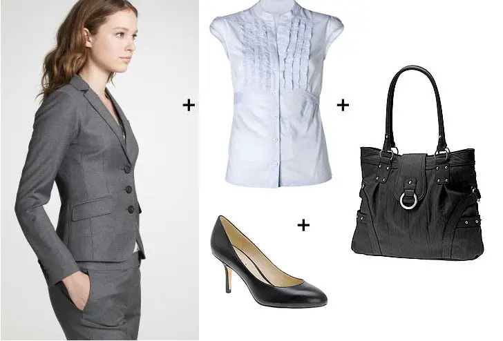 Shop Talk: What to Wear for a Summer Job Interview
