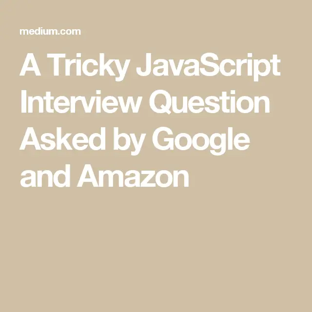 Software Development Manager Amazon Interview Questions