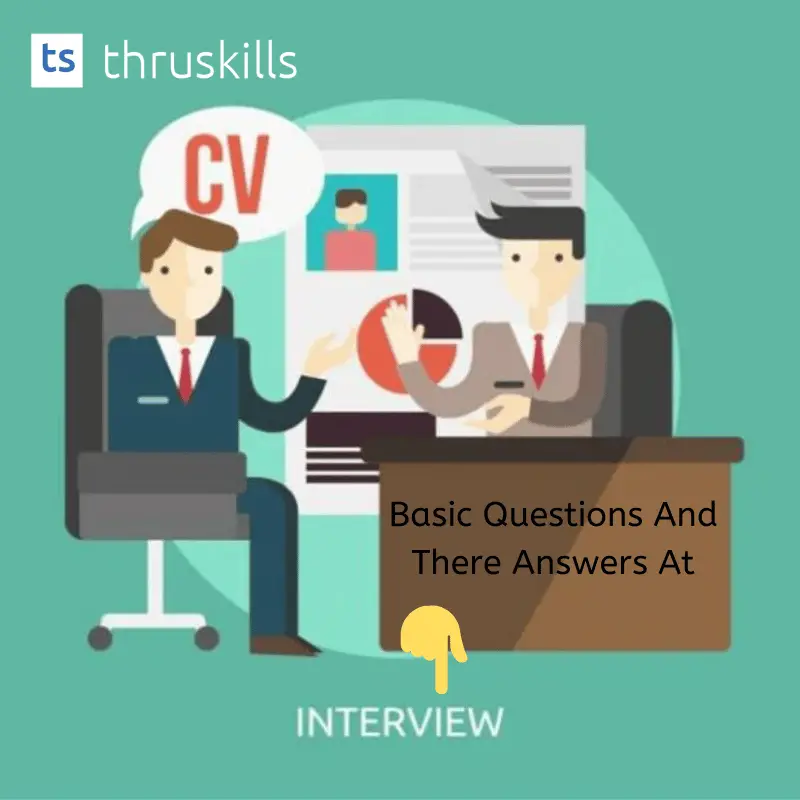 Software Engineer Job Interview Questions