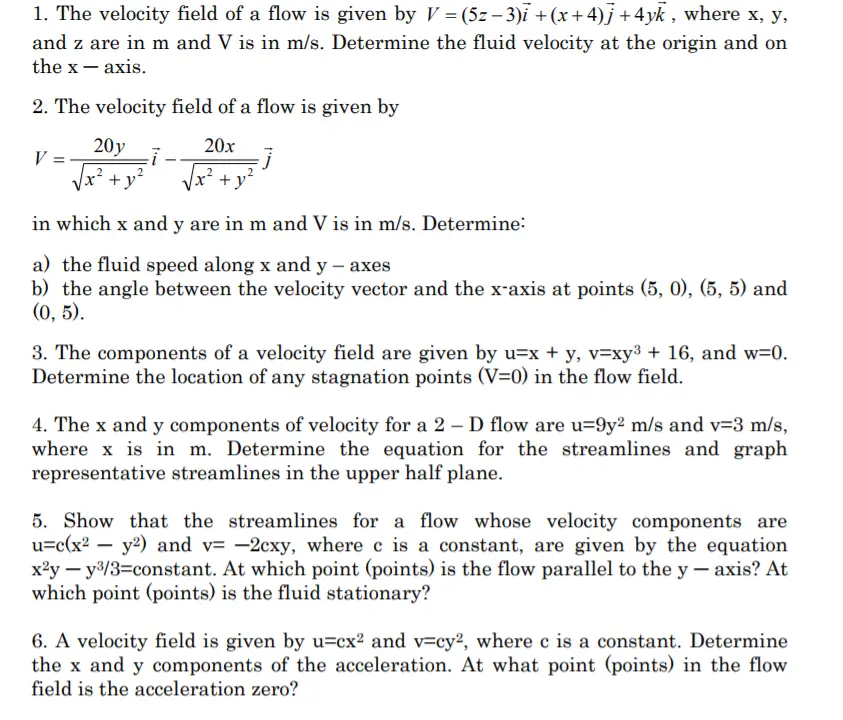 Solved: 1. Verify The Dimensions In Both FLT And MLT Syste...
