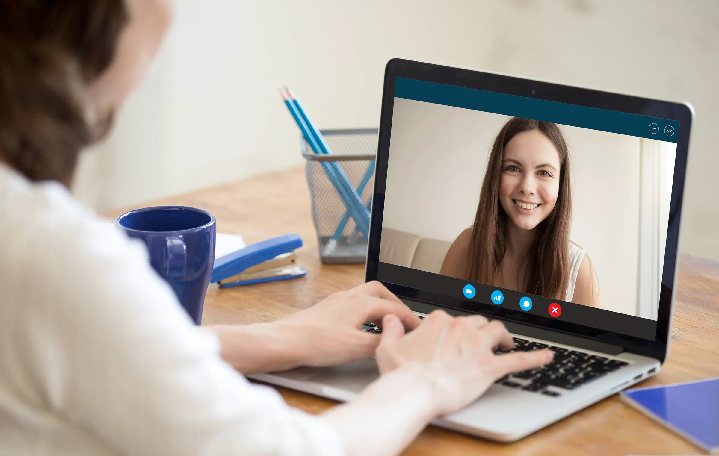 SPED News: How to Prepare for a Virtual Interview