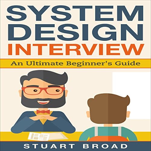 System Design Interview Amazon