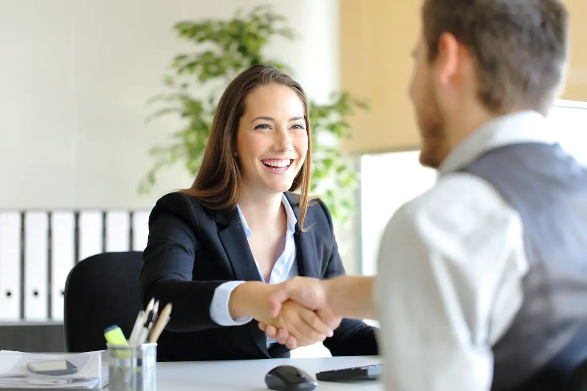 The 5 Best Interview Questions Candidates Ask During Job ...