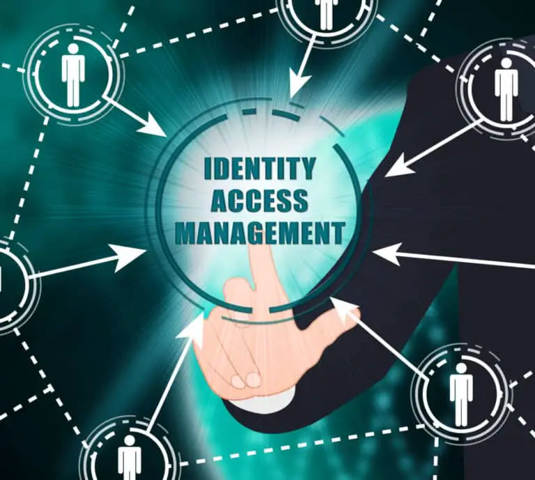 The benefits of customer identity and access management for banking