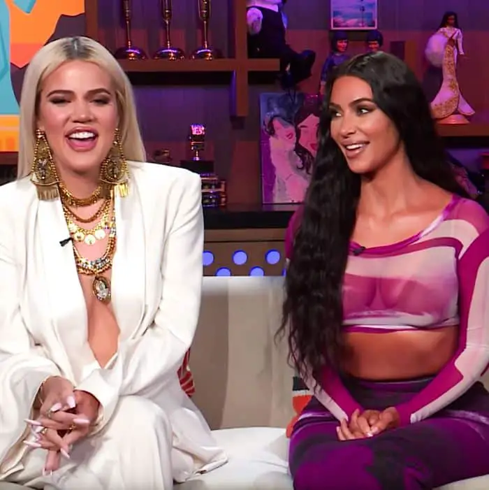 The Kardashians Just Had Their Best Interview Ever on WWHL
