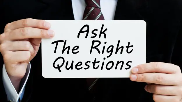 The most effective questions you should ask in interview ...
