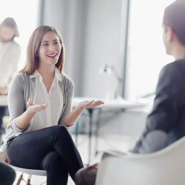 The Two Most Important Tips For A Successful Behavioral Interview