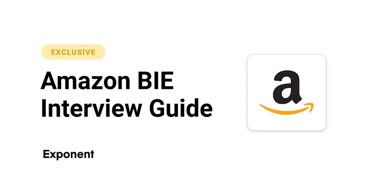 The Ultimate Amazon Business Intelligence Engineer (BIE ...