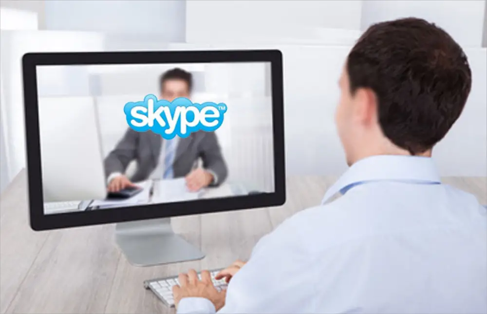 Tips for a Skype/Video Interview