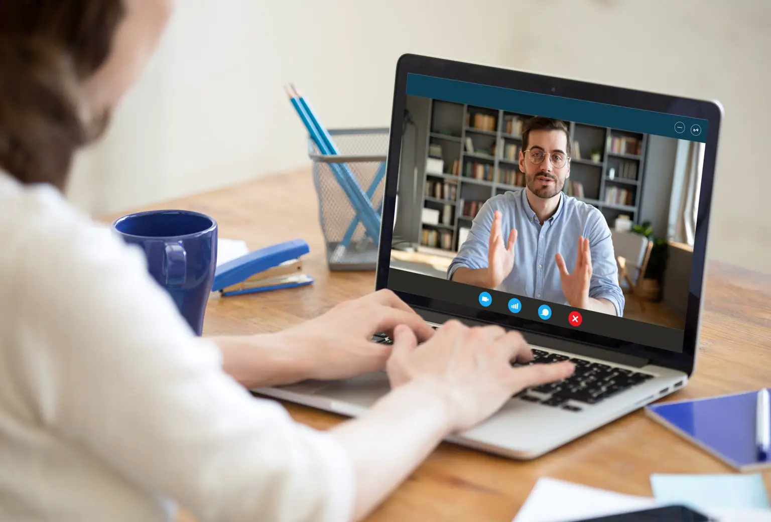 Tips To Ace Your Next Virtual Interview