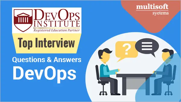 Top 15 DevOps Interview Questions &  Answers You Must ...