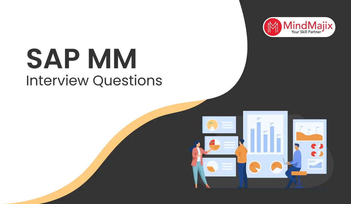 Top 30 SAP MM Interview Questions &  Answers