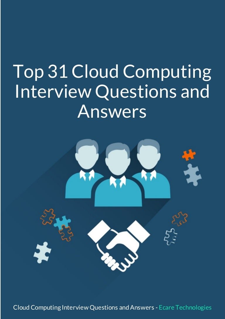 cloud case study interview