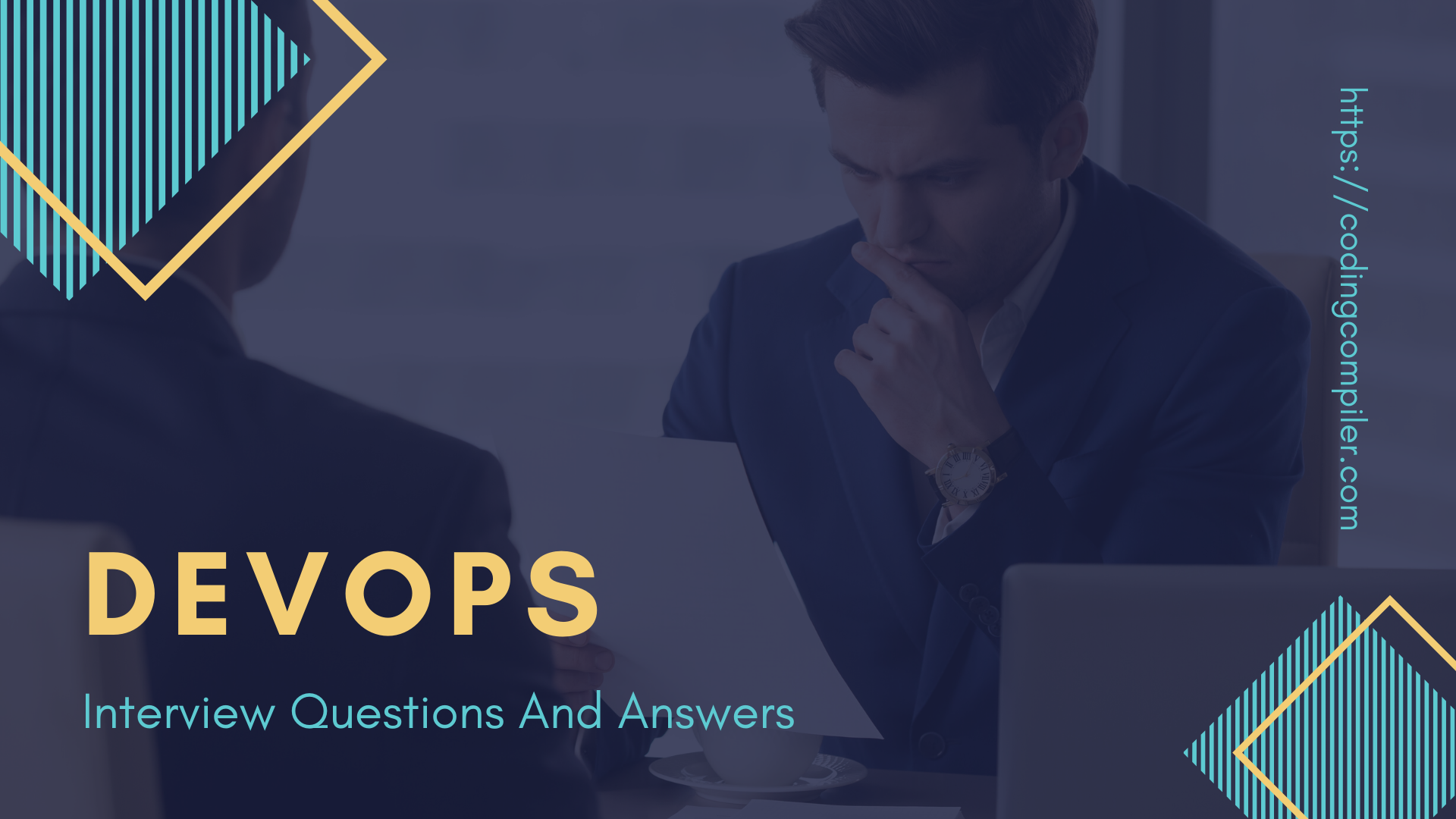 Top 50+ DevOps Interview Questions And Answers 2020