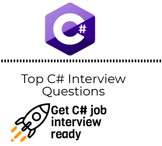 Top C# Interview Questions and Answers