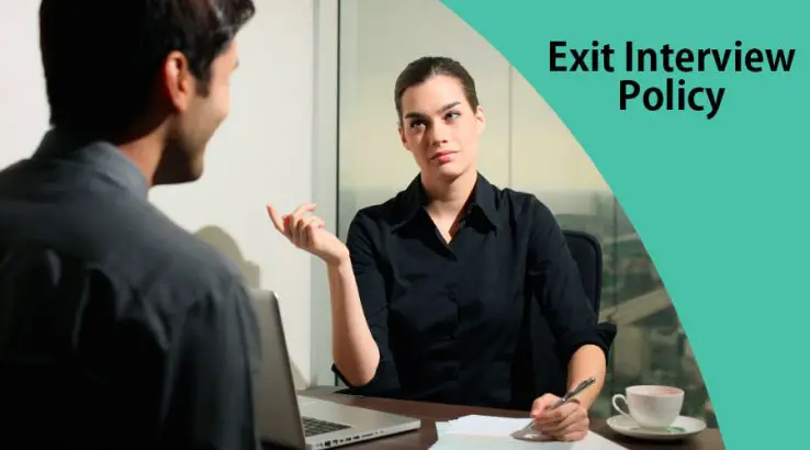 Top Effective Tips to Ace An Exit Interview Policy