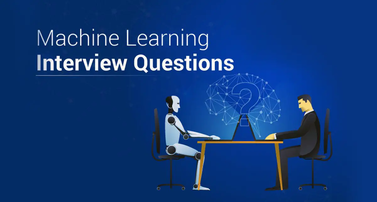 Top Machine Learning Interview Questions and Answers by Vinsys