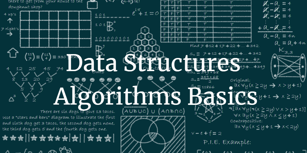 Top Tutorials Learn Data Structure And Algorithm For An ...
