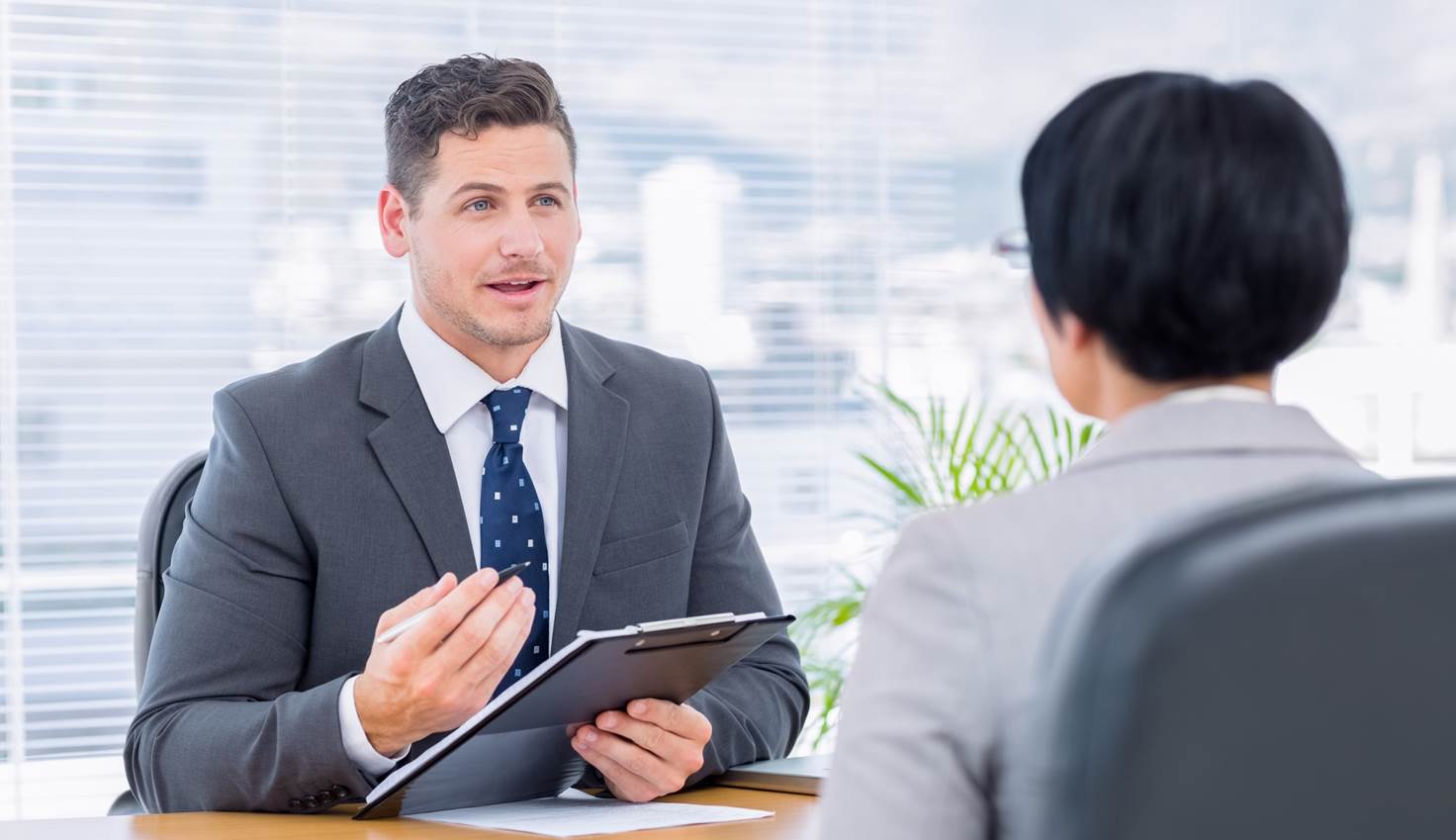 is it ok to ask hr after an interview