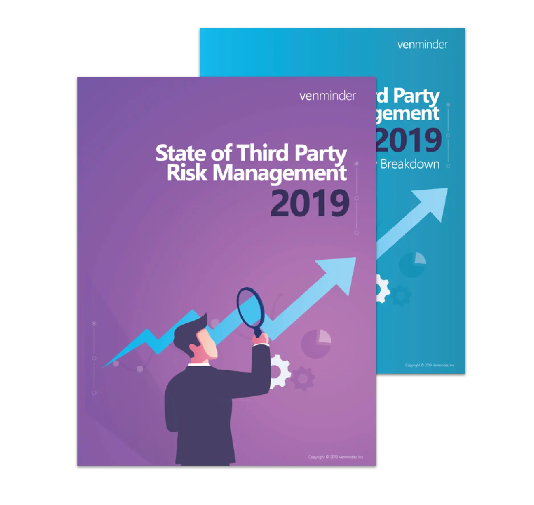 Venminder Survey Reveals Third Party Risk Management Trends and ...
