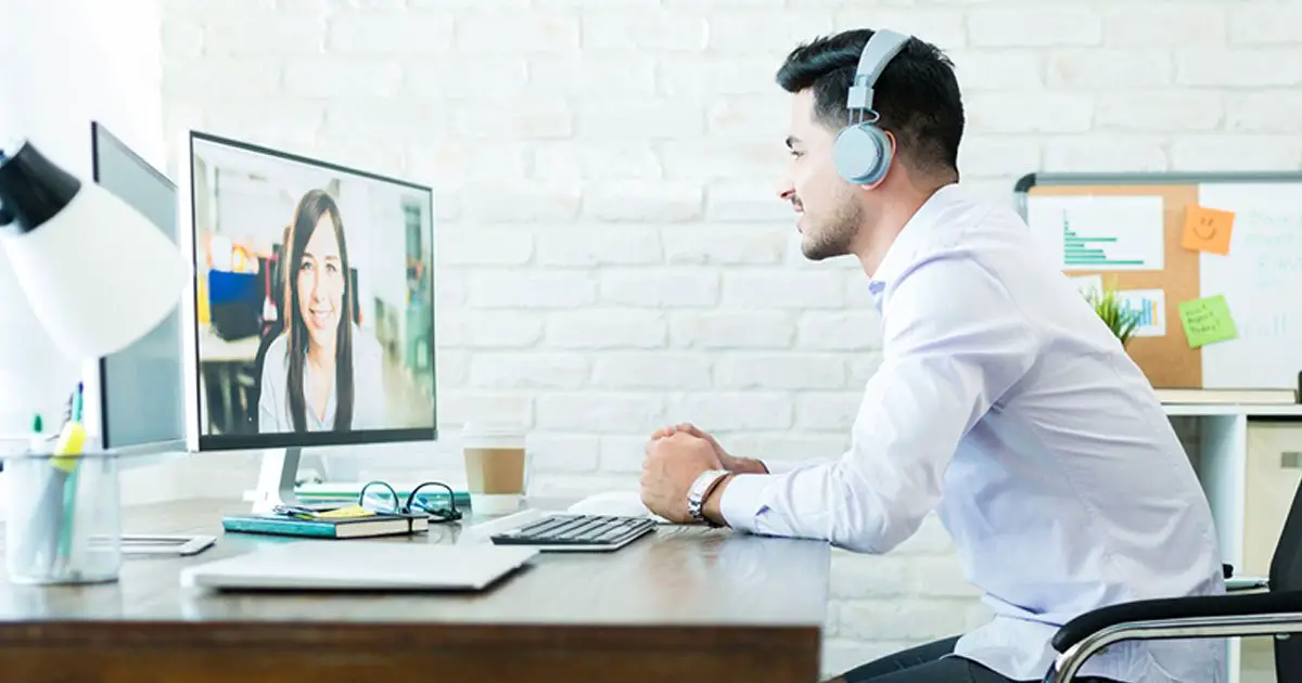Virtual Interview: Online Course for Video Interviews