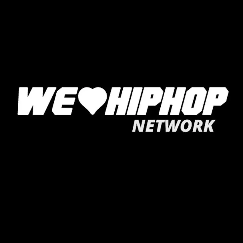 We Love Hip Hop Network on Stitcher