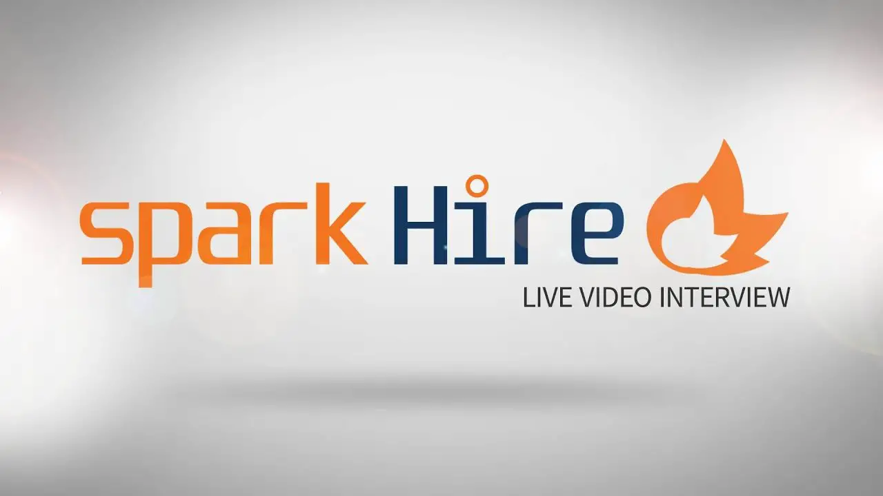 What is a Live Video Interview? presented by Spark Hire ...