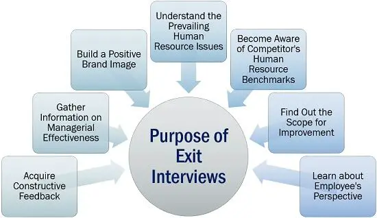 What is an Exit Interview? Definition, Purpose, Methods ...