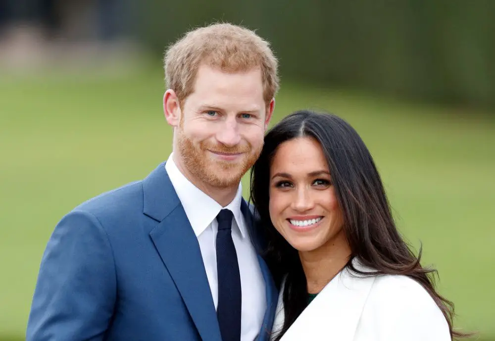 Where to Watch the Prince Harry and Meghan Markle Oprah ...
