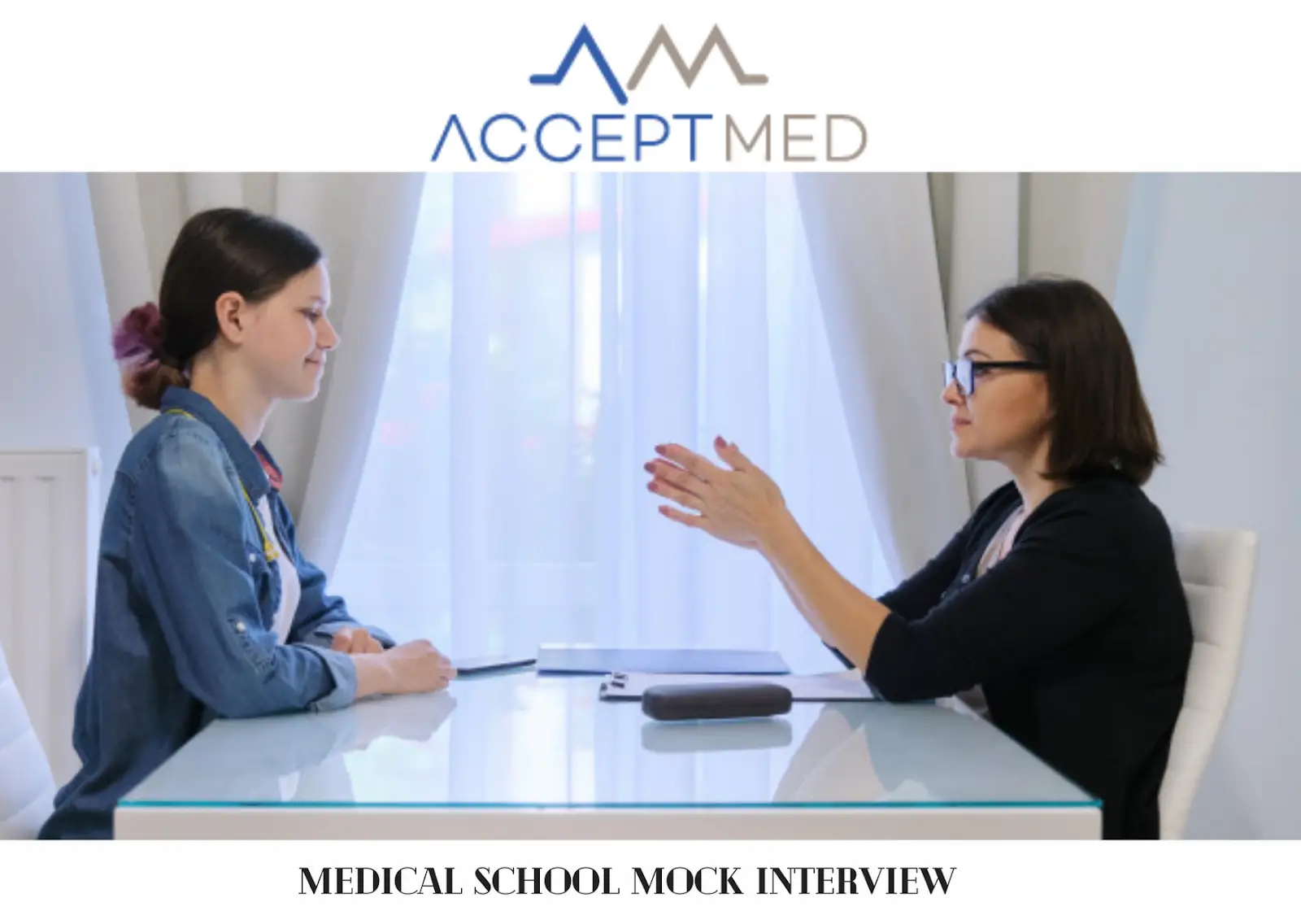 Why is it important to prepare for Medical School Mock ...