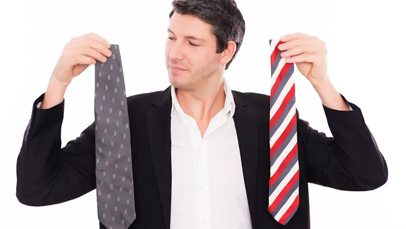 Why Should You Dress Well For A Job Interview?
