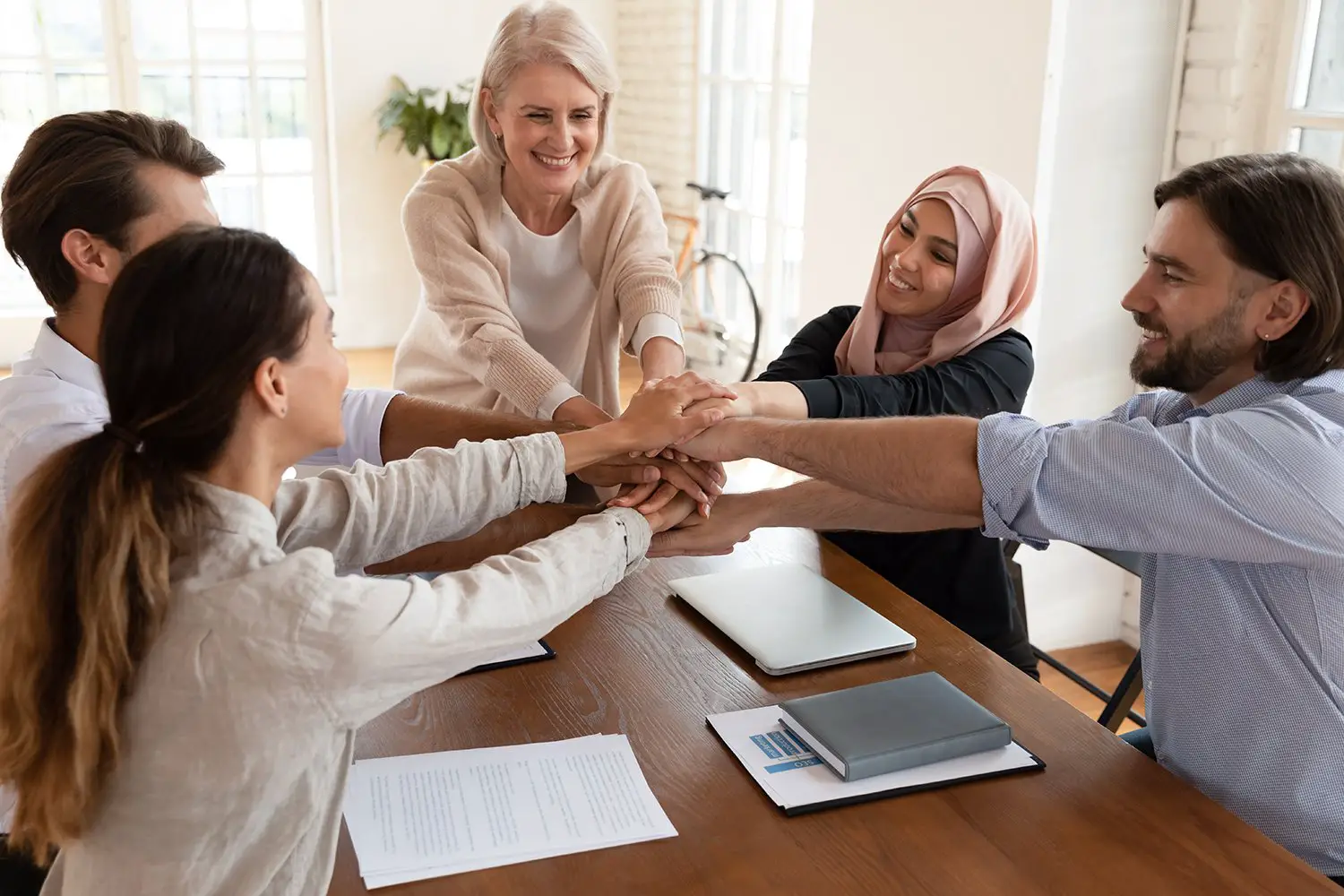 Workplace Diversity Management: Prioritize Inclusion, Manage Diversity